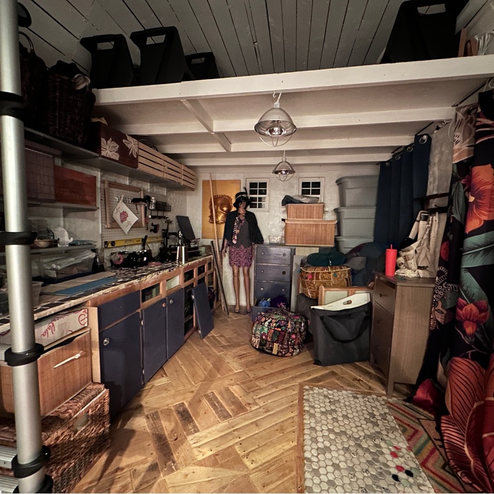 Custom Jeans - image 3